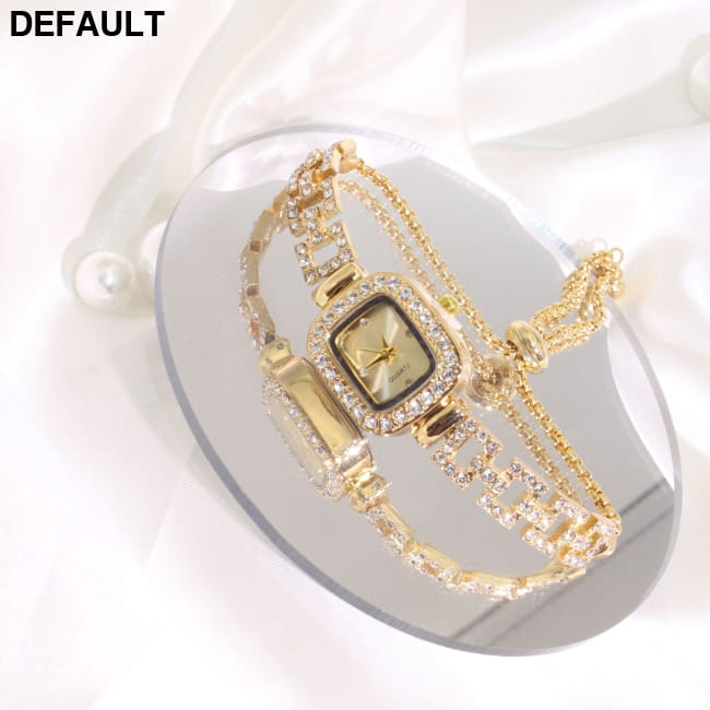 Women’s Quartz Watch Good-looking Women Watches