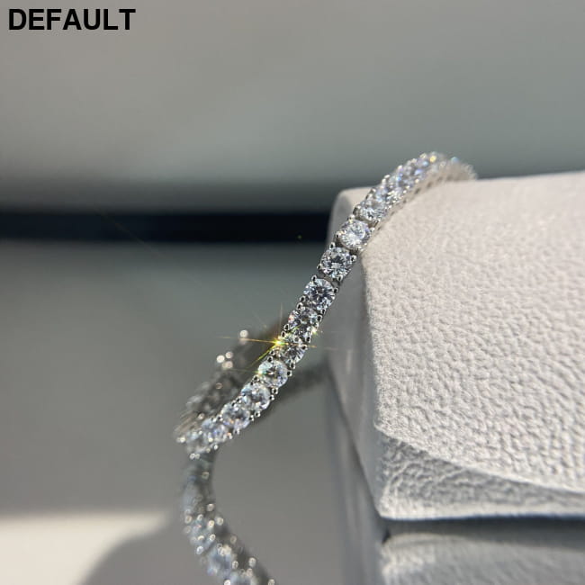 Women’s Sterling Silver Bracelet Women Bracelets