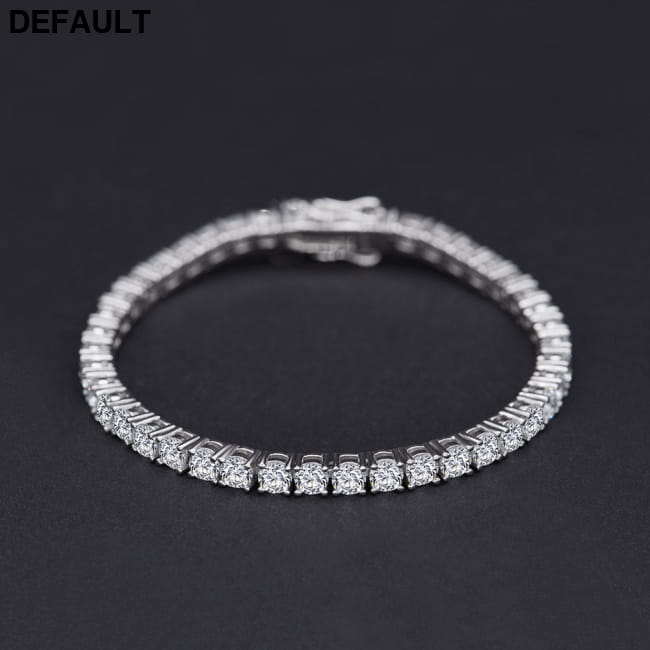 Women’s Sterling Silver Bracelet Women Bracelets