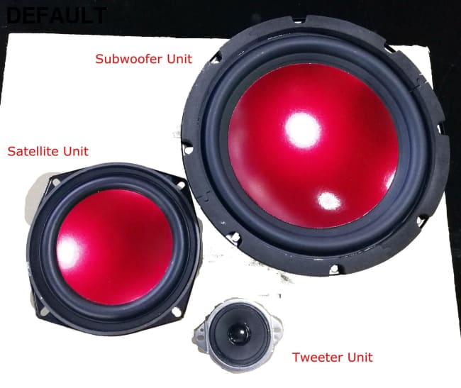 wooden Hign-end BT home theatre hifi karaoke system speaker with FM radio default Home Theater Systems Electronics