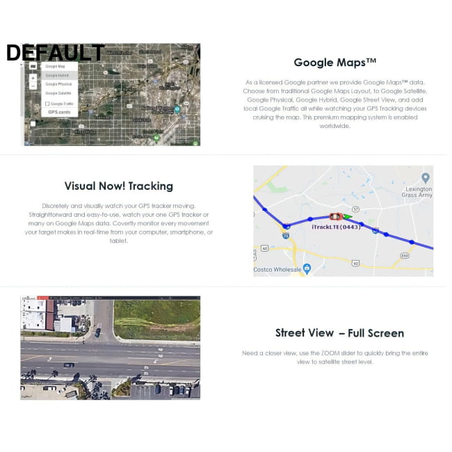 Worldwide Coverage GPS.cards SIM With User Account for GPS Car Accessories Eaux De Toilette