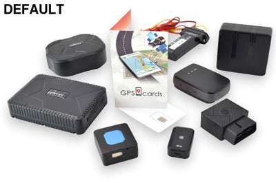 Worldwide Coverage GPS.cards SIM With User Account for GPS Tracking Platform Car Accessories Eaux De Toilette