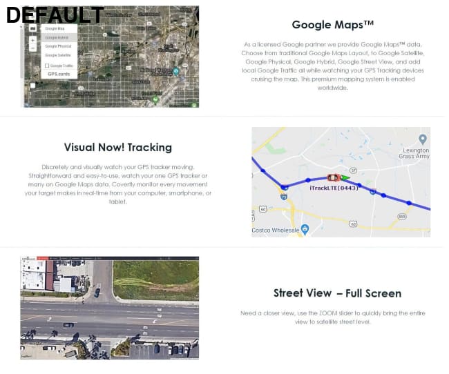 Worldwide Coverage GPS.cards SIM With User Account for GPS Tracking Platform Car Accessories Eaux De Toilette