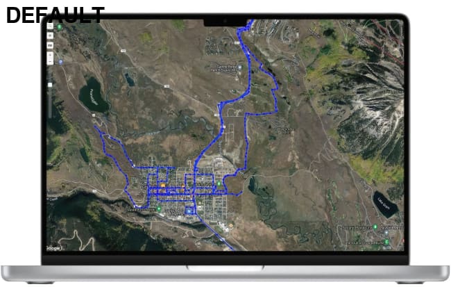 Worldwide Coverage GPS.cards SIM With User Account for GPS Tracking Platform Car Accessories Eaux De Toilette