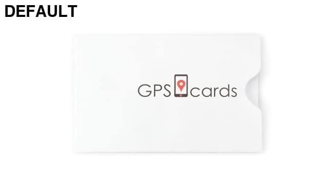 Worldwide Coverage GPS.cards SIM With User Account for GPS Tracking Platform Car Accessories Eaux De Toilette