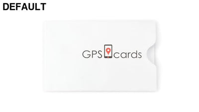 Worldwide Coverage GPS.cards SIM With User Account for GPS Tracking Platform Car Accessories Eaux De Toilette