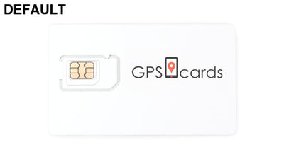 Worldwide Coverage GPS.cards SIM With User Account for GPS Tracking Platform Car Accessories Eaux De Toilette