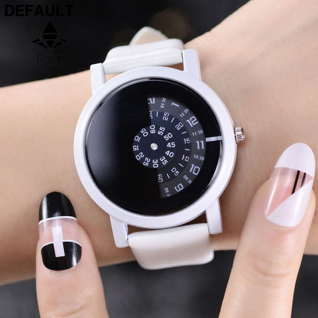 wristwatch camera concept brief simple special digital Women Watches Best Selling Products