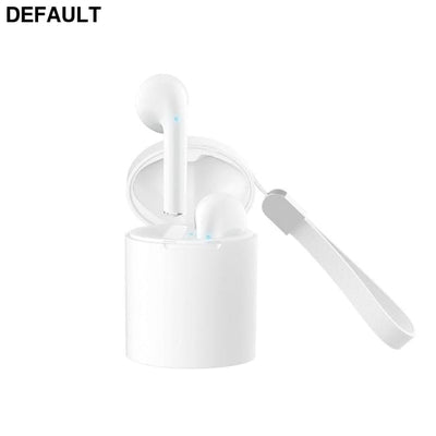 X10 V5.0 Bluetooth Auto Pairing Stereo Bass Earphone Wireless Touch Earbuds Headset Portable Strap Charge Case Mini
