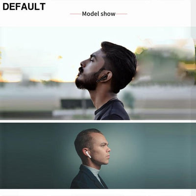 X10 V5.0 Bluetooth Auto Pairing Stereo Bass Earphone Wireless Touch Earbuds Headset Portable Strap Charge Case Mini