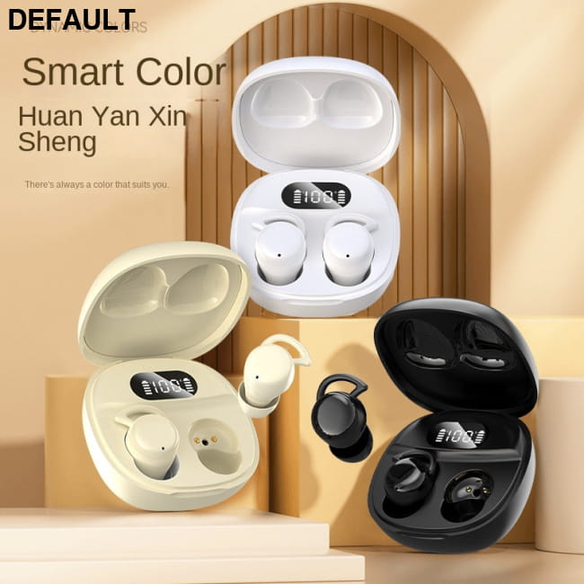 X62 Wireless Bluetooth In-Ear TWS Mini Sports Earbuds Long Earphones Headphones