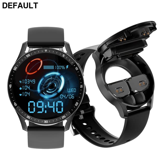 X7 smart watch TWS Bluetooth headset two in one call ultra thin sports bracelet Smart Watches Best Selling Products
