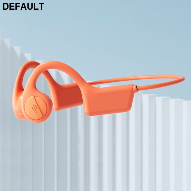 wireless bone conduction sports headphones Wireless Headset Mobile & Smart Phone Accessories