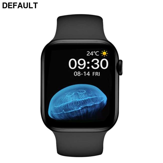 X8 MAX Smartwatch: Waterproof & Bluetooth Black / With Original Box Smart Watches Best Selling Products