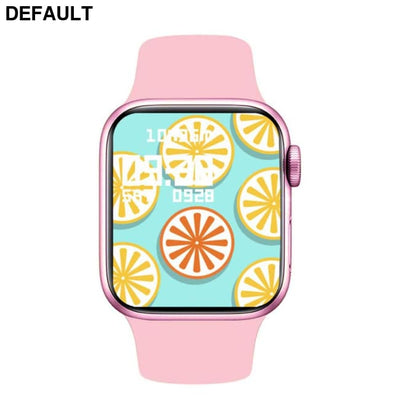 X8 MAX Smartwatch: Waterproof & Bluetooth PPink / With Original Box Smart Watches Best Selling Products