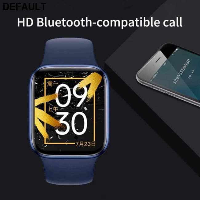 X8 MAX Smartwatch: Waterproof & Bluetooth Smart Watches Best Selling Products