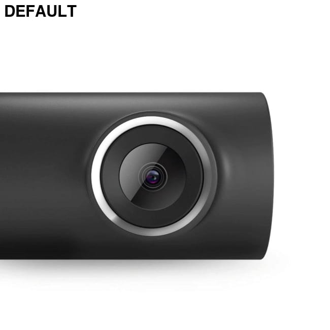 Xiaomi 70 Minutes Smart WiFi DVR 130 Degree Wireless Car Cameras Dash Video