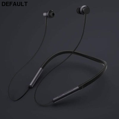 Xiaomi Bluetooth Collar Earphones Wireless Headsets Headset Headphones &