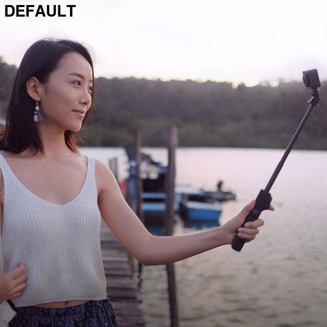 Xiaomi Mijia Mini Camera Bluetooth 4.1 2.4’’ 4K 30FPS 6 Axis Electronic Anti-Shake 145 Degree Wide Angle Digital