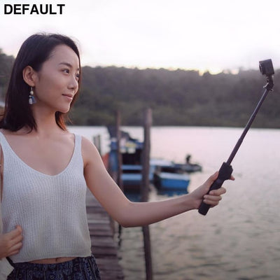 Xiaomi Mijia Mini Camera Bluetooth 4.1 2.4’’ 4K 30FPS 6 Axis Electronic Anti-Shake 145 Degree Wide Angle Digital