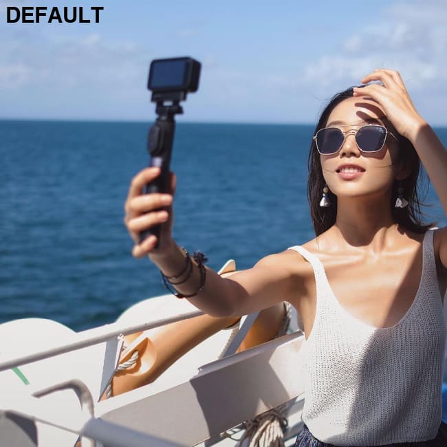 Xiaomi Mijia Mini Camera Bluetooth 4.1 2.4’’ 4K 30FPS 6 Axis Electronic Anti-Shake 145 Degree Wide Angle Digital