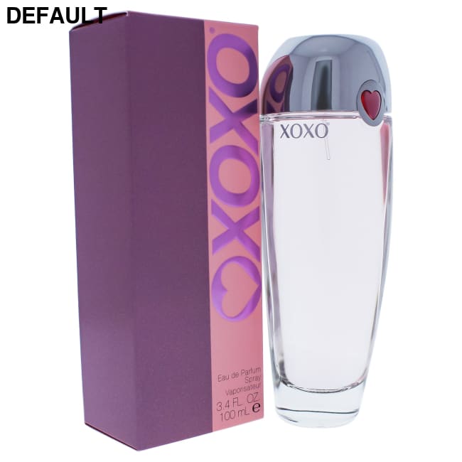 XoXo by XOXO for Women - 3.4 oz EDP Spray / Perfume - Eaux de Parfum