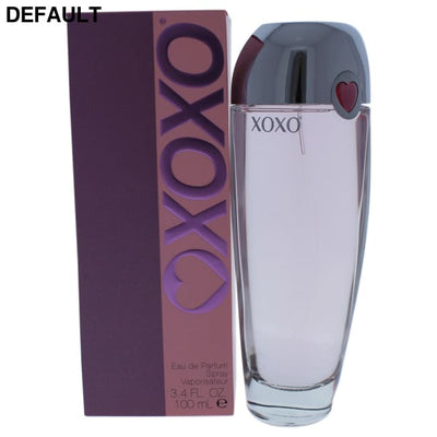 XoXo by XOXO for Women - 3.4 oz EDP Spray / Perfume - Eaux de Parfum