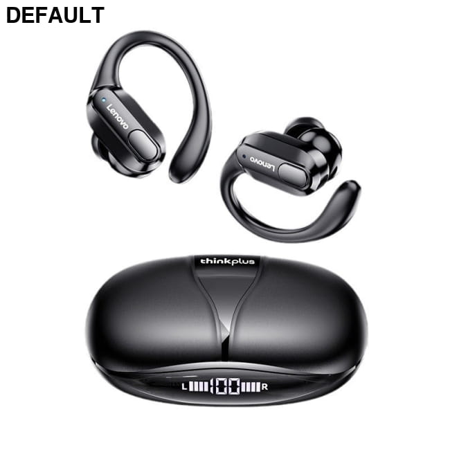 XT80 over the ear wireless Bluetooth earphones with ultra black Mini In-Ear Headphones