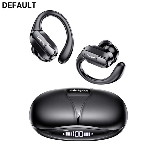 XT80 over the ear wireless Bluetooth earphones with ultra black Mini In-Ear Headphones