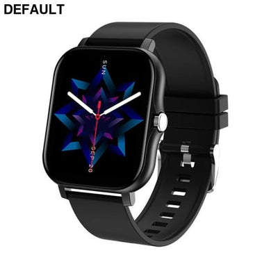 Y13 smartwatch 1.83-inch sports bracelet Bluetooth call heart rate touch screen H13 smart black Smart Watches Best