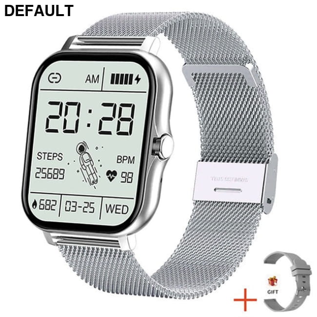 Y13 smartwatch 1.83-inch sports bracelet Bluetooth call Yinwang + silicone Smart Watches Best Selling Products