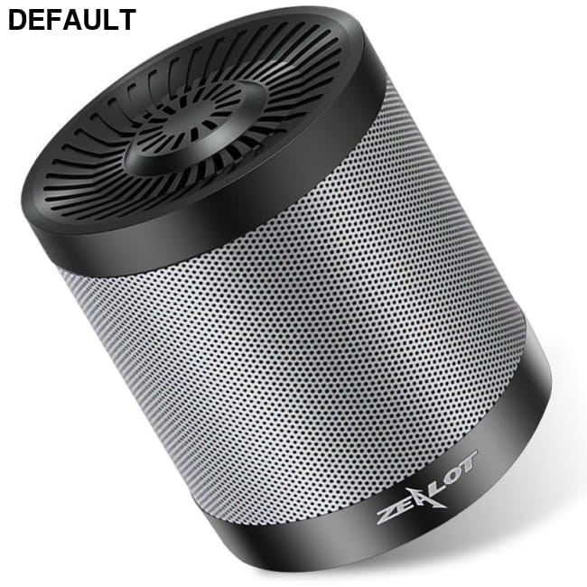 ZEALOT S5 Portable Bluetooth Speaker Column Wireless Mini Speakers