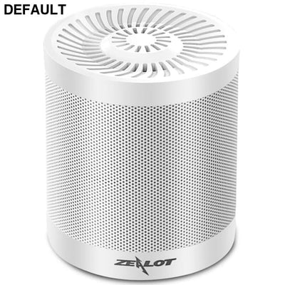 ZEALOT S5 Portable Bluetooth Speaker Column Wireless Subwoofer Super Bass Stereo USB TF Card Play With Microphone Mini