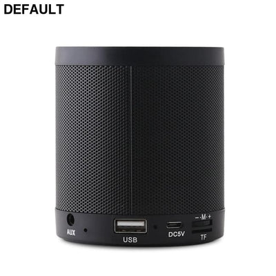 ZEALOT S5 Portable Bluetooth Speaker Column Wireless Subwoofer Super Bass Stereo USB TF Card Play With Microphone Mini