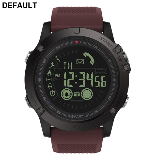 Zeblaze VIBE 3 Sports Smart Watch Men Sport Watches