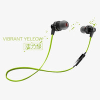 Awei A990BL Wireless Bluetooth stereo music earhud sports running earphone Handsfree headset fone de ouvido with Microphone - DRE's Electronics and Fine Jewelry