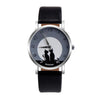 Cute Cat Printed Women Watches - DRE's Electronics and Fine Jewelry