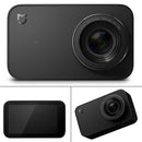 Xiaomi Mijia Mini Camera Bluetooth 4.1 2.4 4K 30FPS 6 Axis Electronic Anti-Shake 145 Degree Wide Angle - Digital