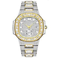 Gold Men's Watches: Luxury Style - DRE's Electronics and Fine Jewelry