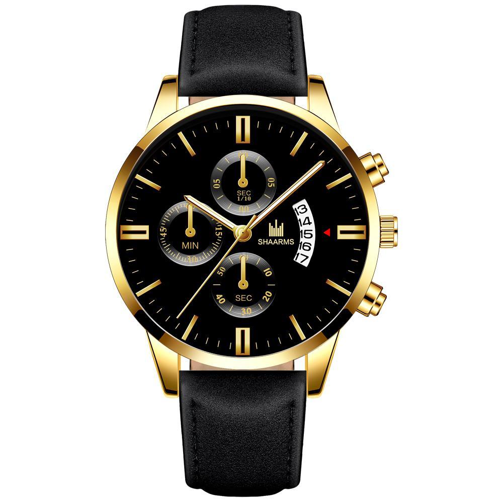 Men Fashion Sport Watch - DRE's Electronics and Fine Jewelry