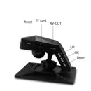 ANLUD Car DVR Dash Cam Recorder 2.0 Mini Camera Night Vision 1080P Dashboard - Cameras