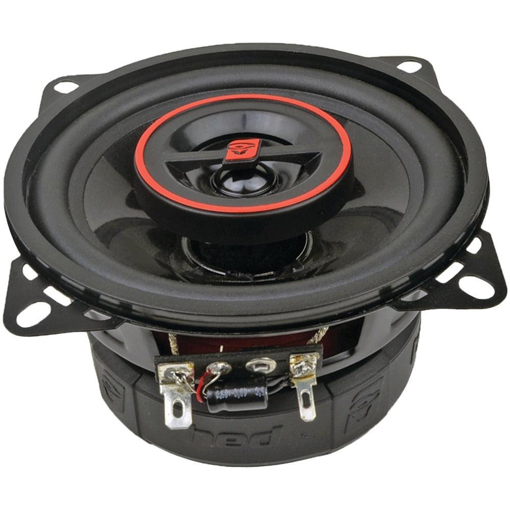 Cerwin-Vega Mobile H740 HED Series 2-Way Coaxial Speakers (4", 275 Watts max)