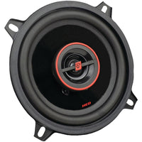 Cerwin-Vega Mobile H752 HED Series 2-Way Coaxial Speakers (5.25", 300 Watts max)