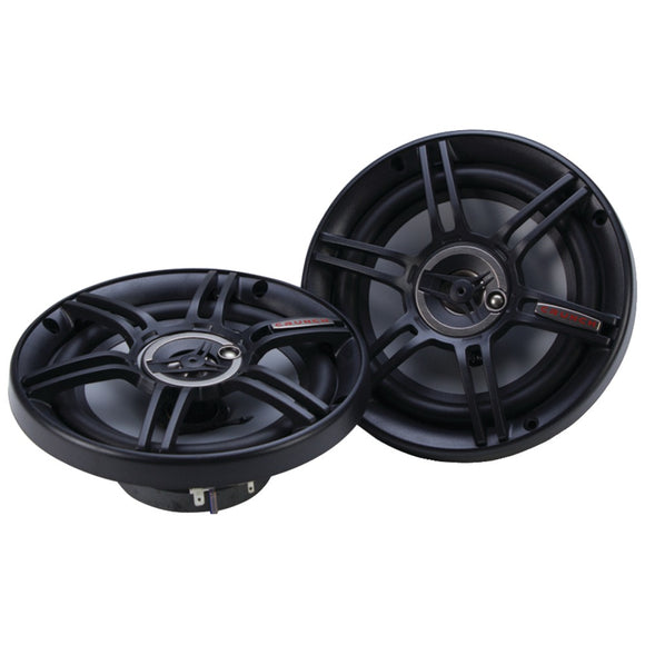 Crunch CS653 CS Series Speakers (6.5