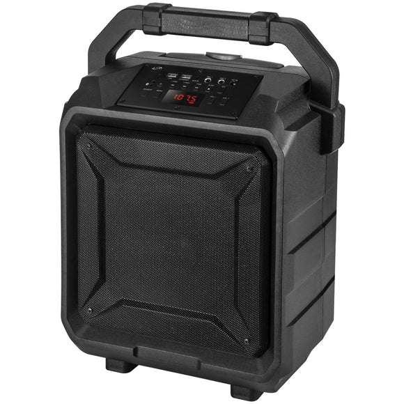 iLive ISB659B Wireless Tailgate Speaker - Electronics & computer||Speakers||Portable audio speakers