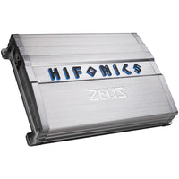 Hifonics ZG-1200.1D ZEUS Gamma ZG Series 1,200-Watt Max Monoblock Class D Amp - DRE's Electronics and Fine Jewelry