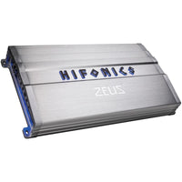 Hifonics ZG-3200.1D ZEUS Gamma ZG Series 3,200-Watt Max Monoblock Class D Amp - DRE's Electronics and Fine Jewelry