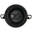 Hifonics ZS35CX Zeus Series Coaxial 4ohm Speakers (3.5", 2 Way, 125 Watts max)