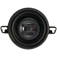 Hifonics ZS35CX Zeus Series Coaxial 4ohm Speakers (3.5", 2 Way, 125 Watts max)