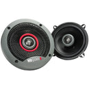 MB Quart FKB113 Formula Series 2-Way Coaxial Speakers (5.25")